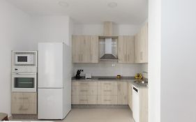 apartamentos El-Hizan